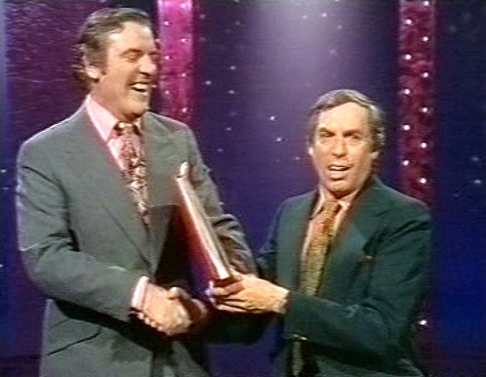 Larry Grayson This Is Your Life