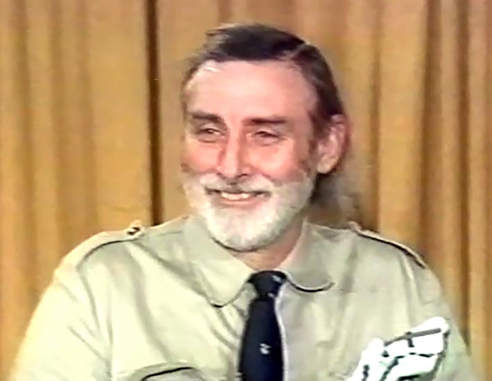 Spike Milligan This Is Your Life