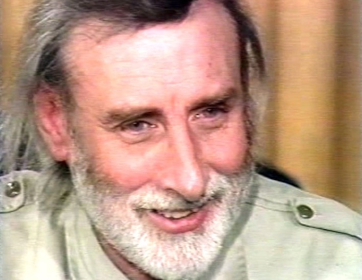 Spike Milligan This Is Your Life