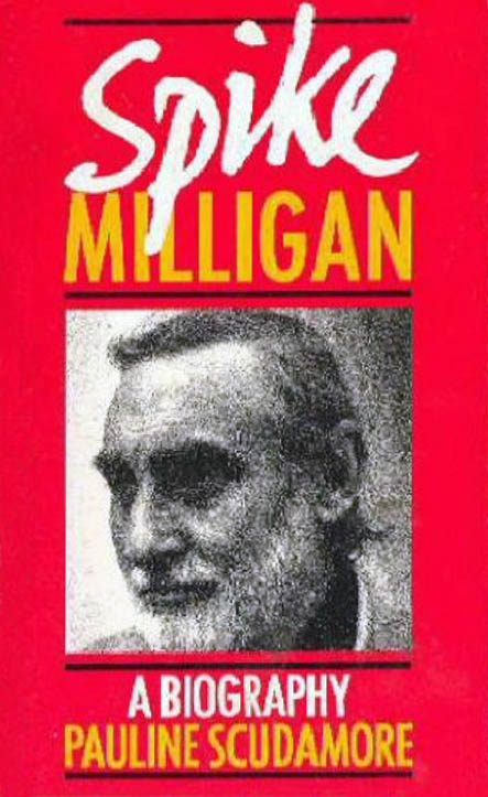 Spike Milligan biography