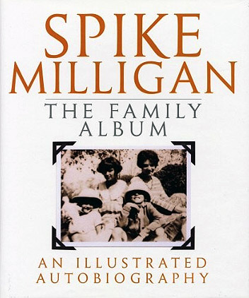 Spike Milligan biography