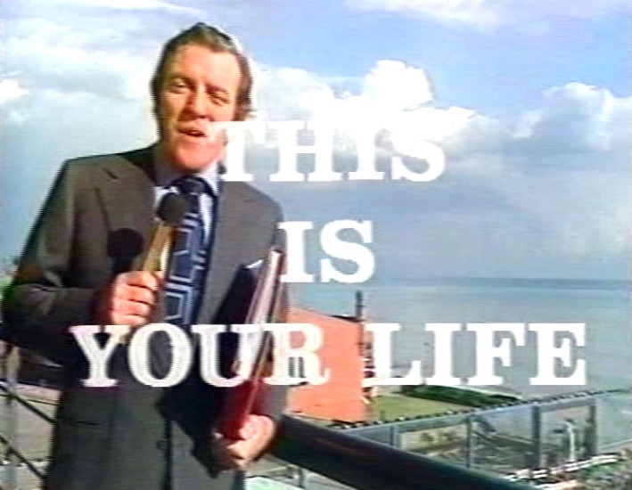 This Is Your Life series 13 titles
