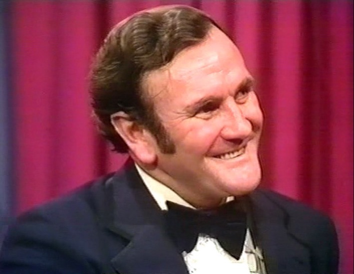 Don Revie This Is Your Life