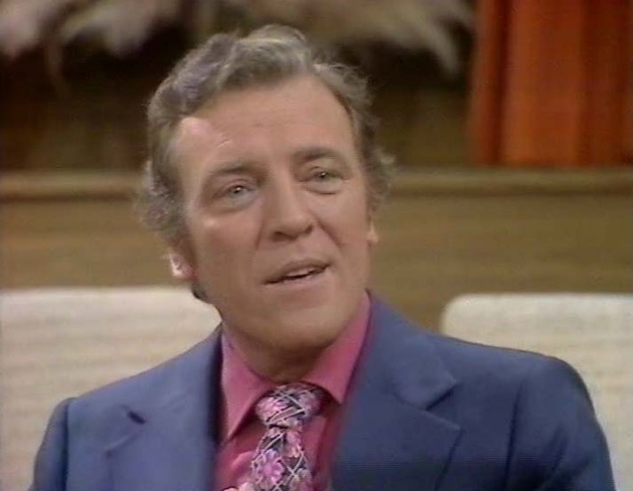 Eamonn Andrews This Is Your Life