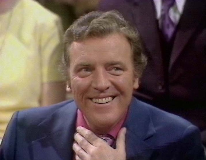 Eamonn Andrews This Is Your Life