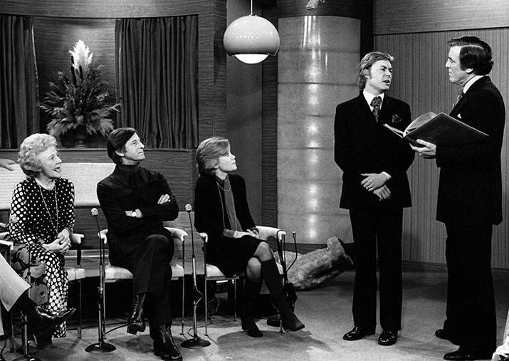 Hayley Mills This Is Your Life