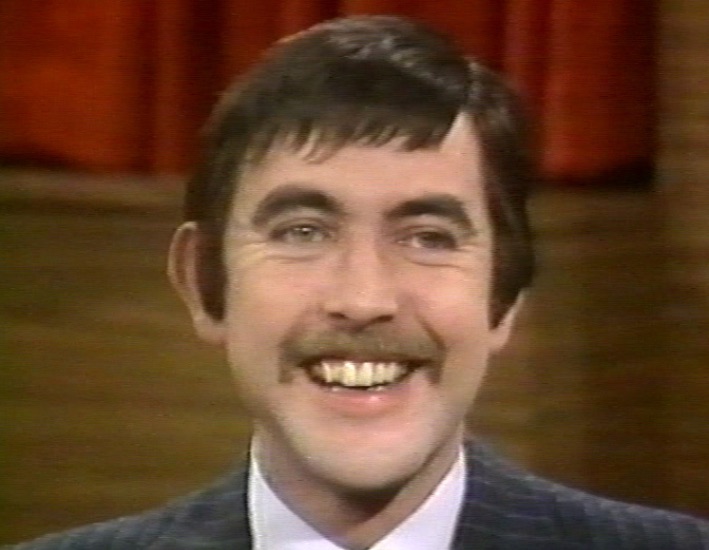 John Alderton This Is Your Life