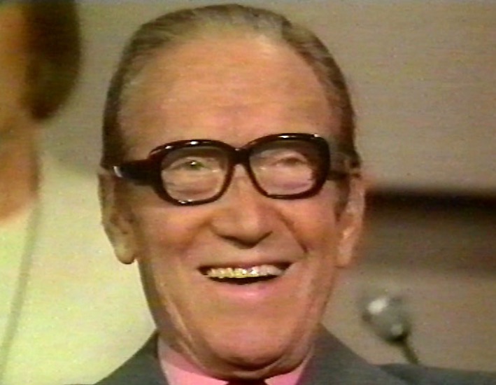 Arthur Askey This Is Your Life