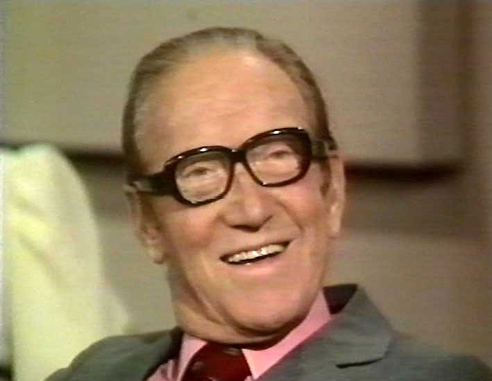 Arthur Askey This Is Your Life