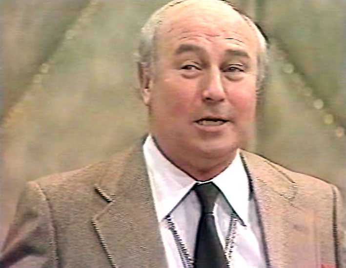 Bill Maynard This Is Your Life