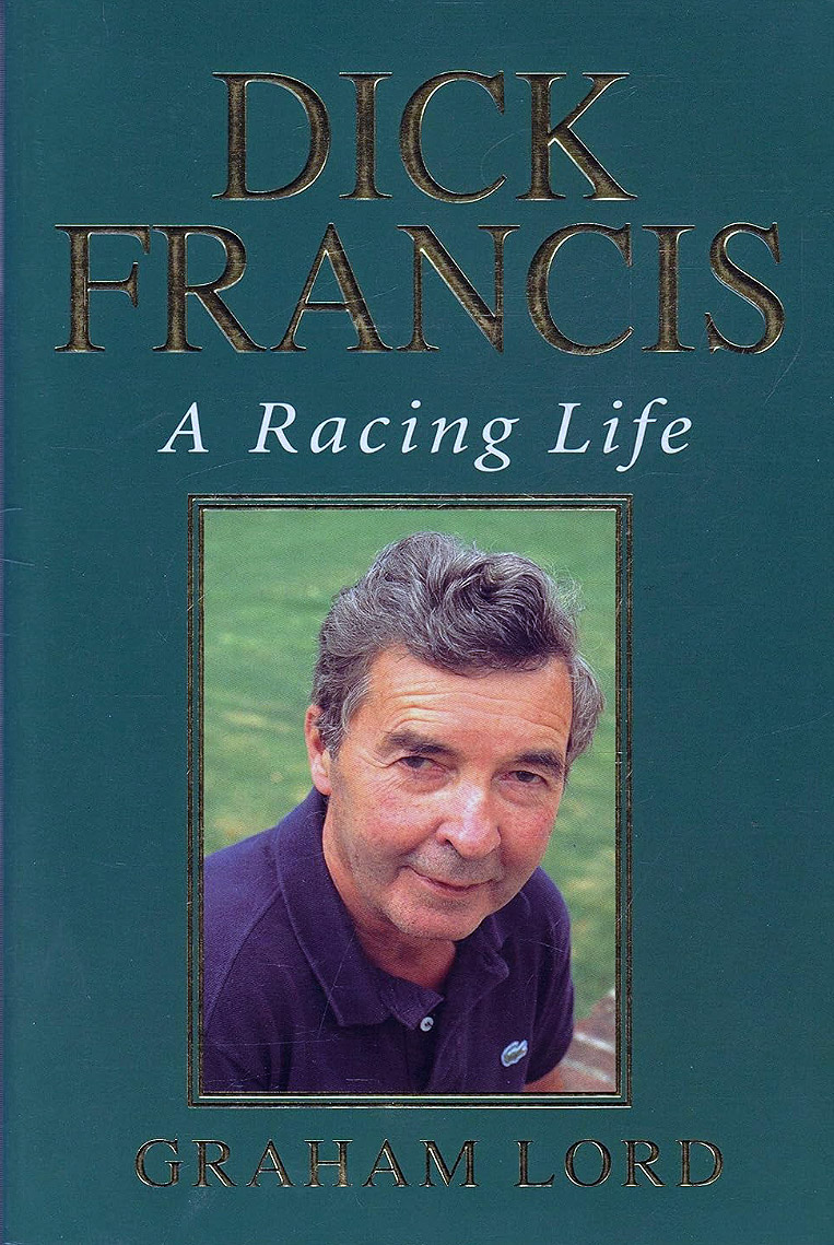 Dick Francis biography