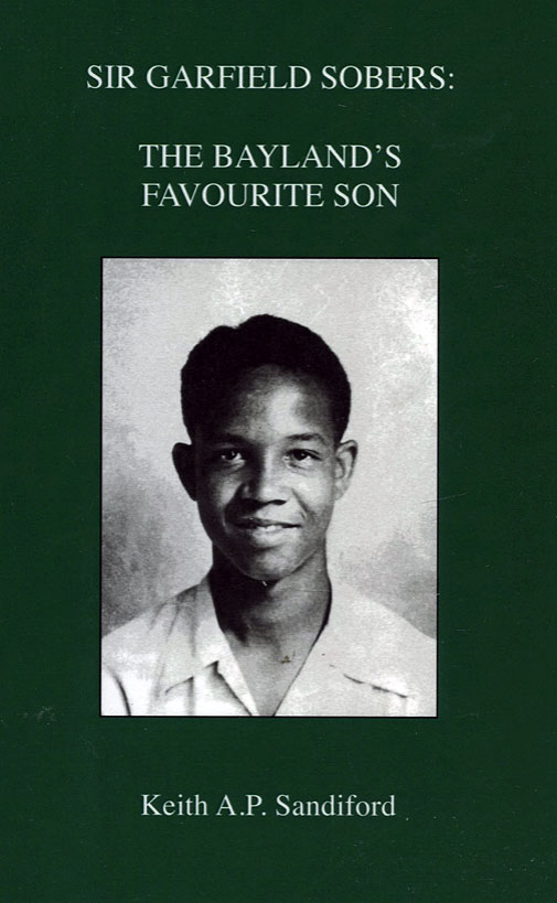 Gary Sober's biography