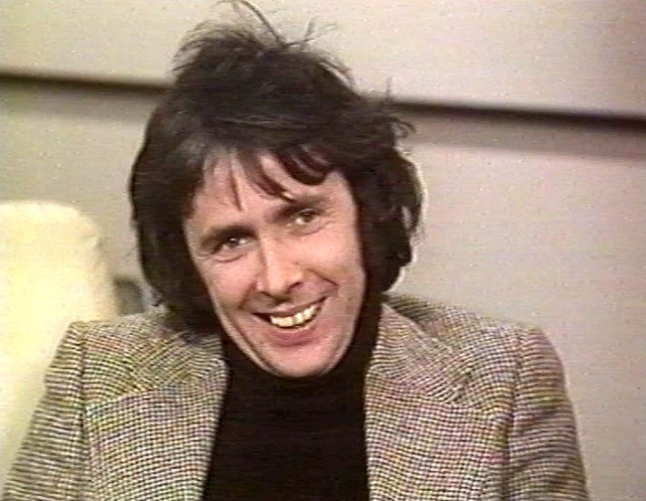 Richard O'Sullivan This Is Your Life