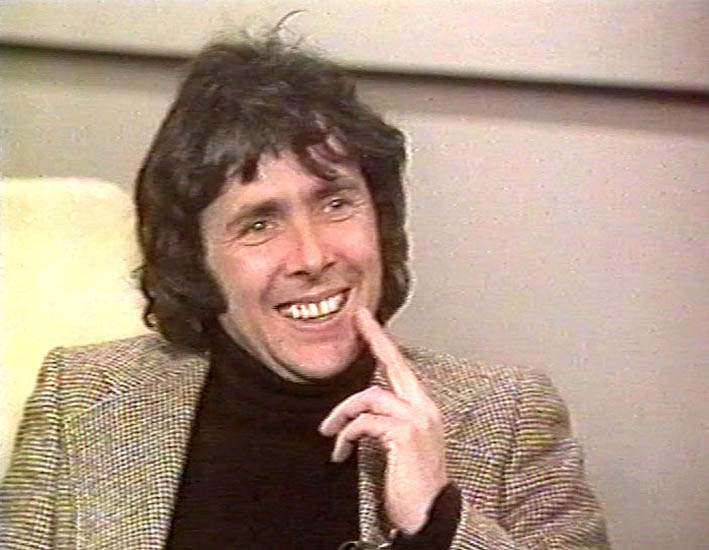 Richard O'Sullivan This Is Your Life