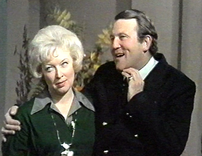 June Whitfield This Is Your Life