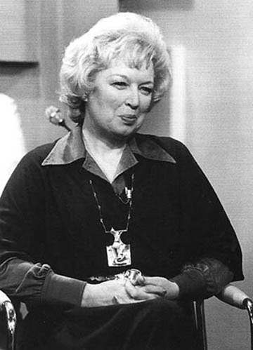 June Whitfield This Is Your Life