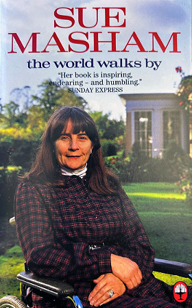 Susan Masham's autobiography