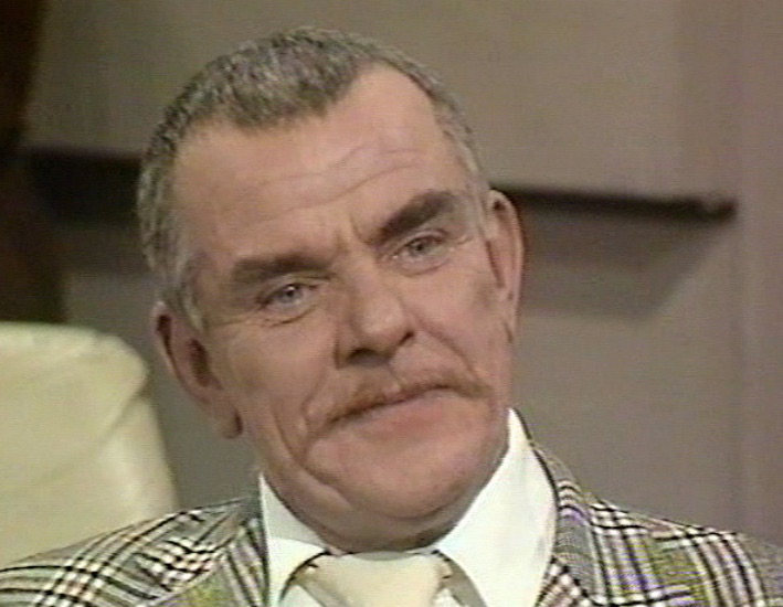 Windsor Davies This Is Your Life