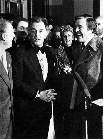 Brian Rix This Is Your Life