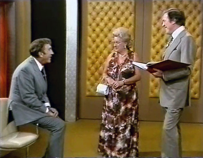 Frankie Howerd This Is Your Life