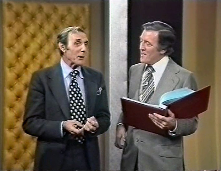 Frankie Howerd This Is Your Life