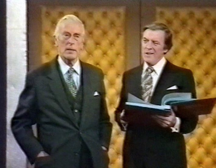 Louis Mountbatten This Is Your Life
