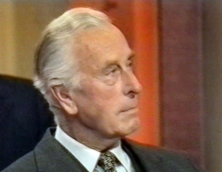 Louis Mountbatten This Is Your Life