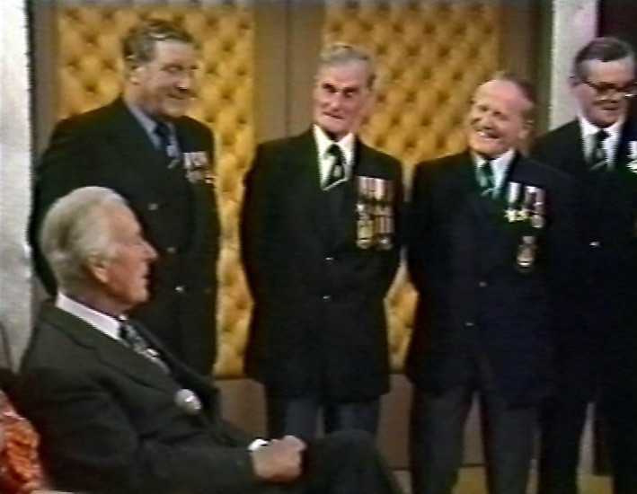 Louis Mountbatten This Is Your Life