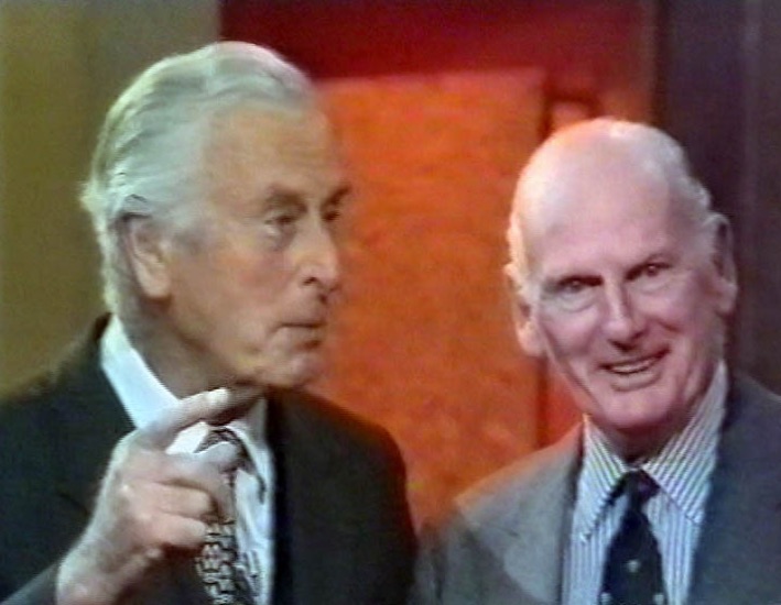 Louis Mountbatten This Is Your Life