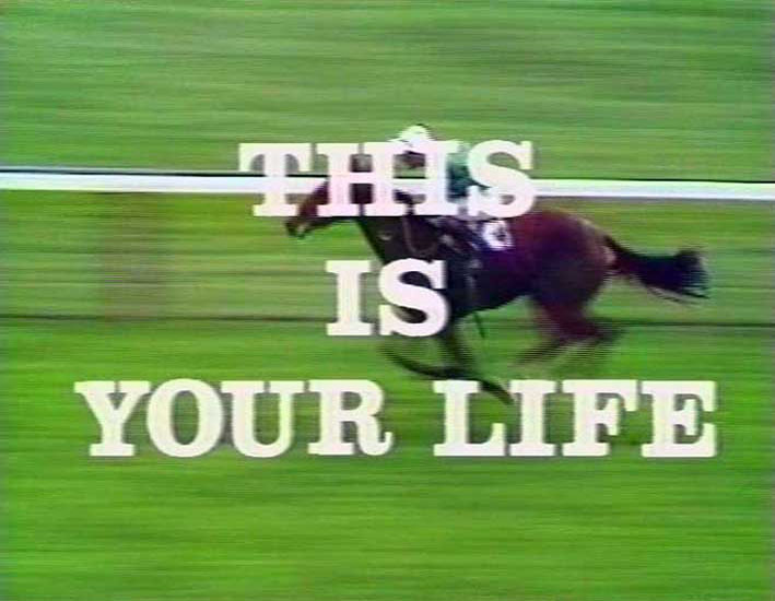 This Is Your Life series 17 titles