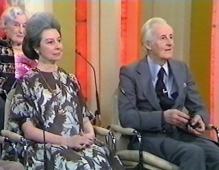 Anton Dolin This Is Your Life