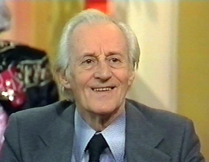 Anton Dolin This Is Your Life