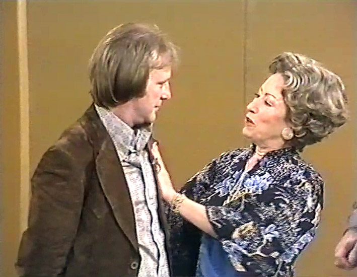 Dennis Waterman This Is Your Life