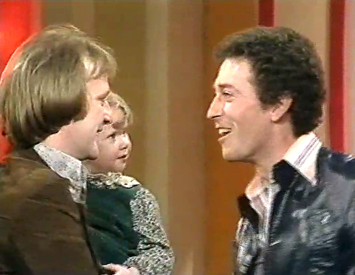 Dennis Waterman This Is Your Life
