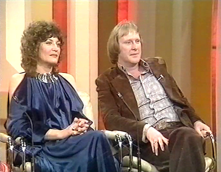 Dennis Waterman This Is Your Life