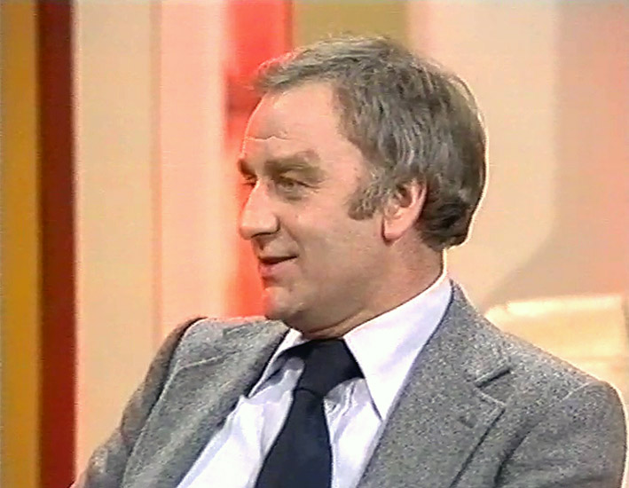 Dennis Waterman This Is Your Life