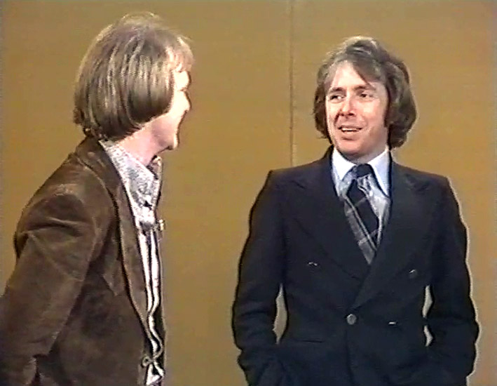 Dennis Waterman This Is Your Life