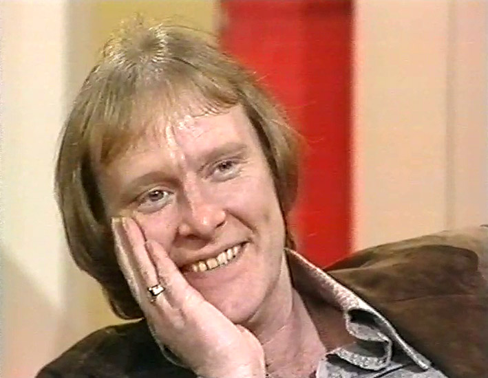 Dennis Waterman This Is Your Life