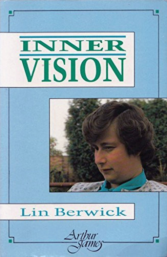 Lin Berwick autobiography