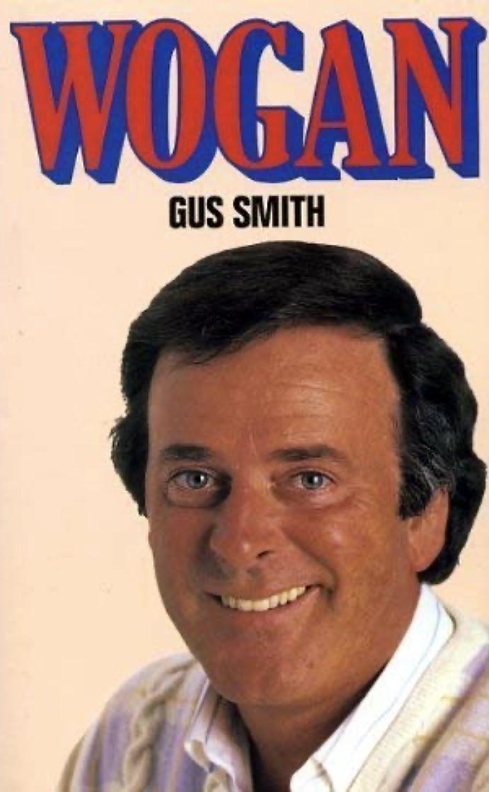 Terry Wogan's biography