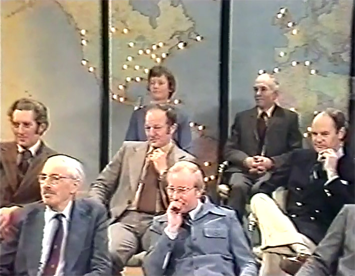 David Bellamy This Is Your Life