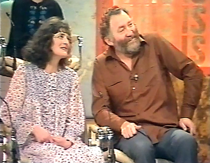 David Bellamy This Is Your Life