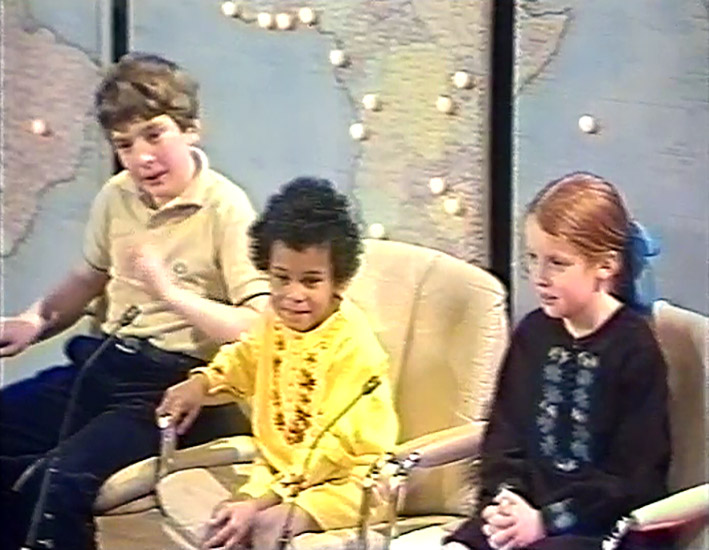 David Bellamy This Is Your Life