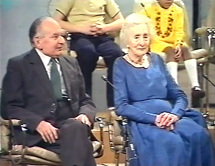 David Bellamy This Is Your Life