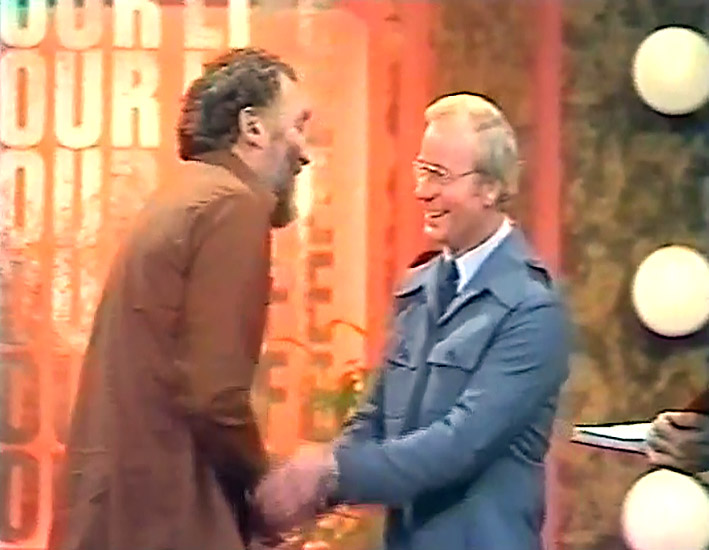 David Bellamy This Is Your Life