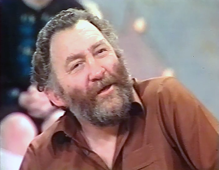 David Bellamy This Is Your Life