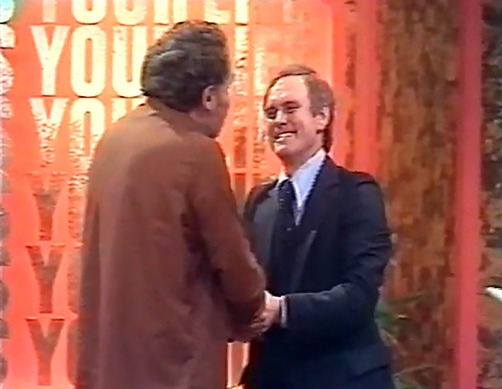 David Bellamy This Is Your Life