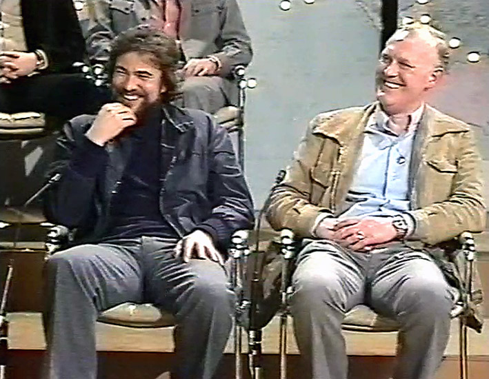 Elaine Paige This Is Your Life