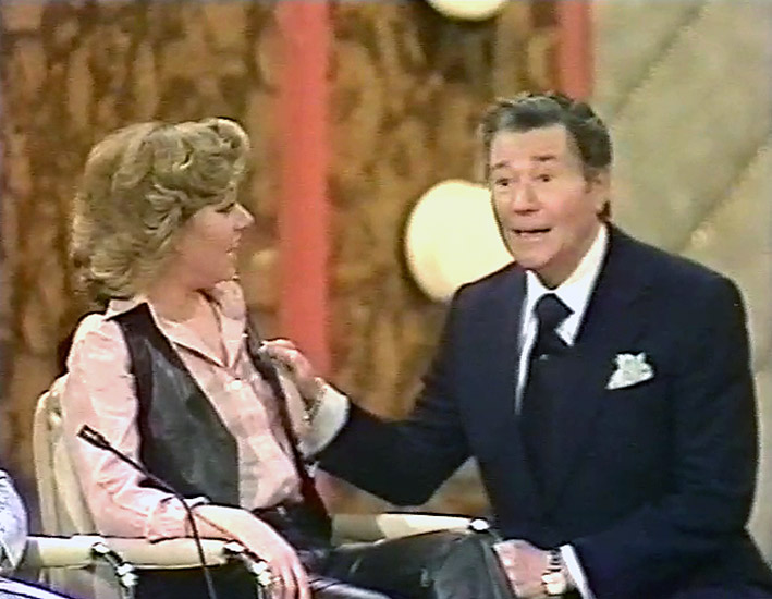 Elaine Paige This Is Your Life