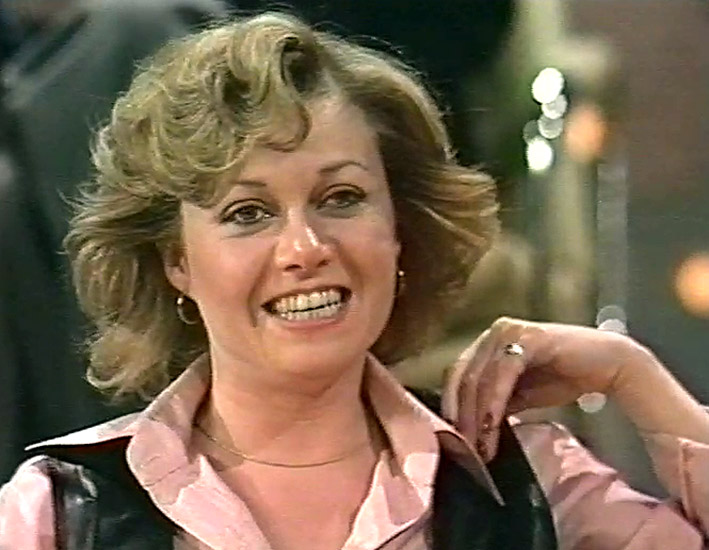 Elaine Paige This Is Your Life